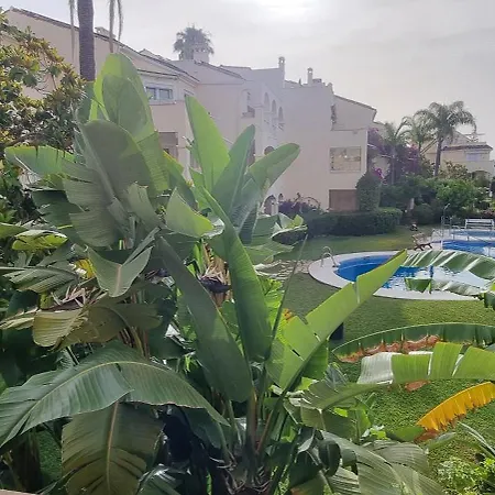 La Fuente Del Paraiso