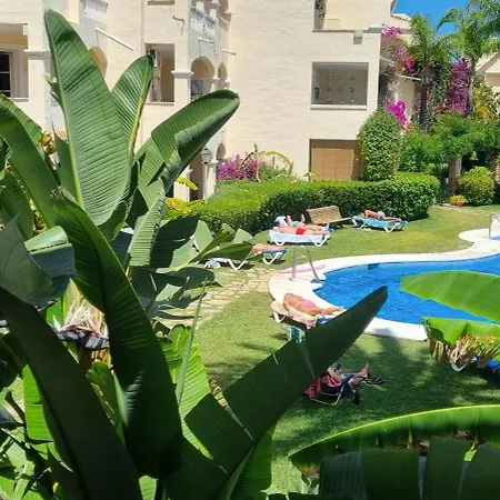 La Fuente Del Paraiso Estepona